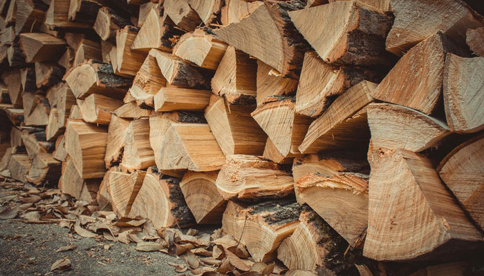 Achat de bois
